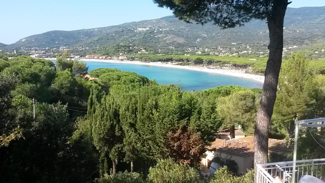 Mare * Marina di Campo